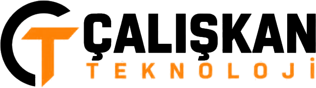 Çalışkan Teknoloji Sistemleri